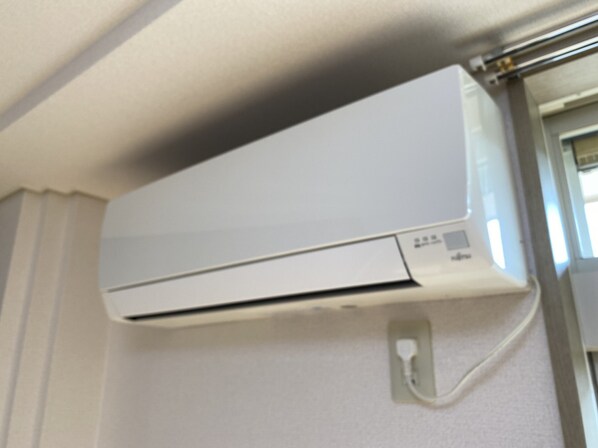 ひまわりハイツの物件内観写真